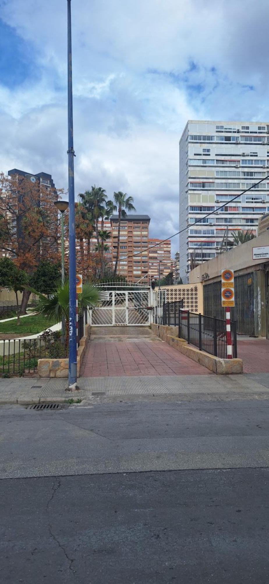 Appartement Mariscal 1 Sea View *