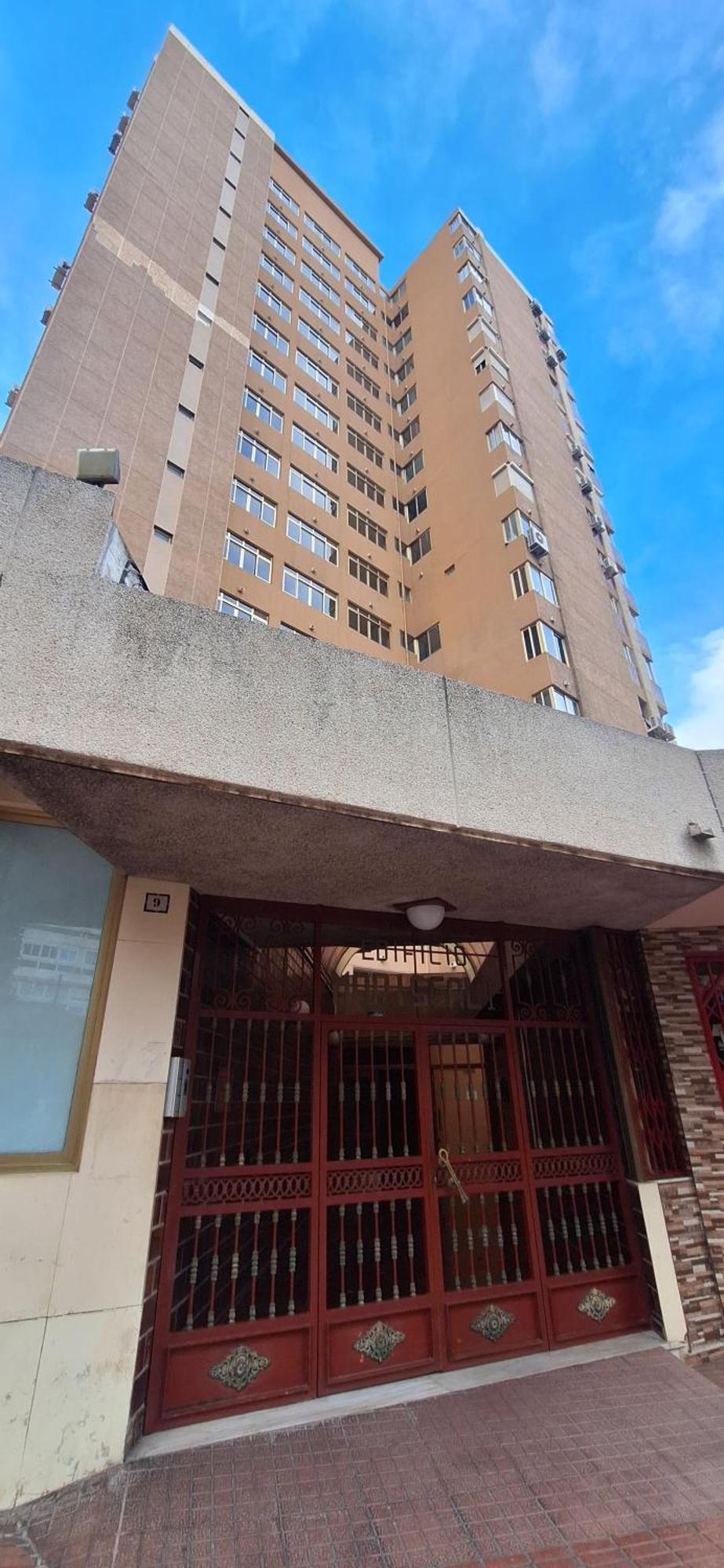 Mariscal 1 Sea View Appartement Benidorm